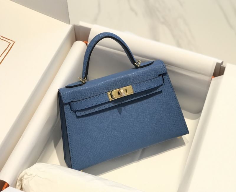 Hermes Kelly Bags